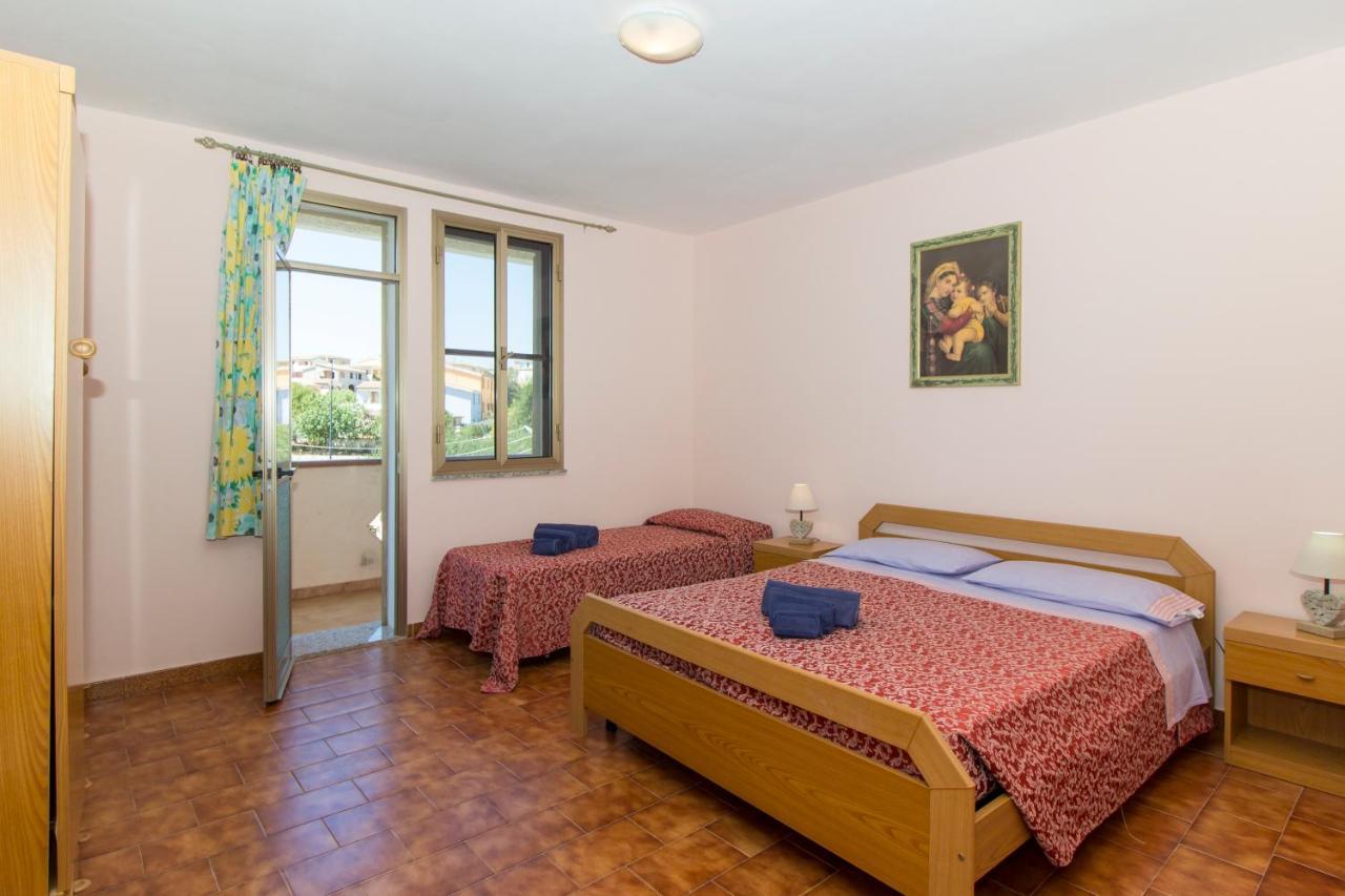 Appartamenti In Villa Con Ampio Giardino Esterno بوسادا المظهر الخارجي الصورة