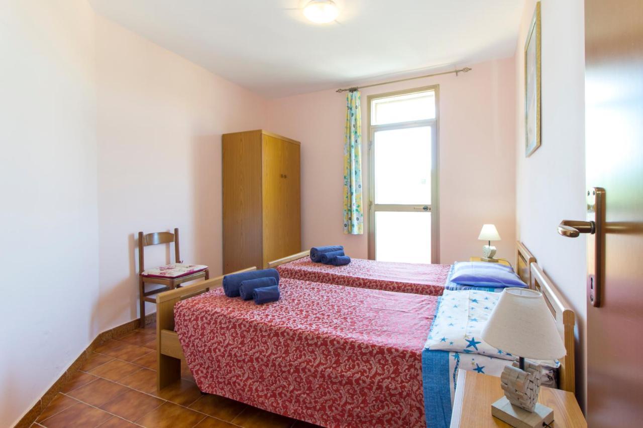 Appartamenti In Villa Con Ampio Giardino Esterno بوسادا المظهر الخارجي الصورة