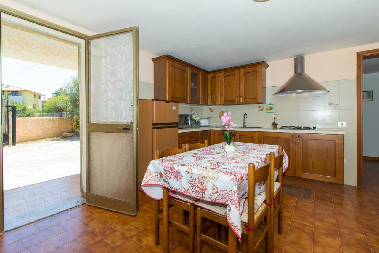 Appartamenti In Villa Con Ampio Giardino Esterno بوسادا المظهر الخارجي الصورة