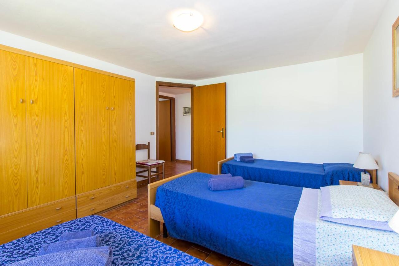 Appartamenti In Villa Con Ampio Giardino Esterno بوسادا المظهر الخارجي الصورة